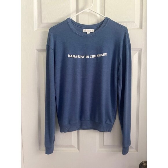 Spiritual Gangster Sweatshirt Namastay in the shade - Picture 3 of 6